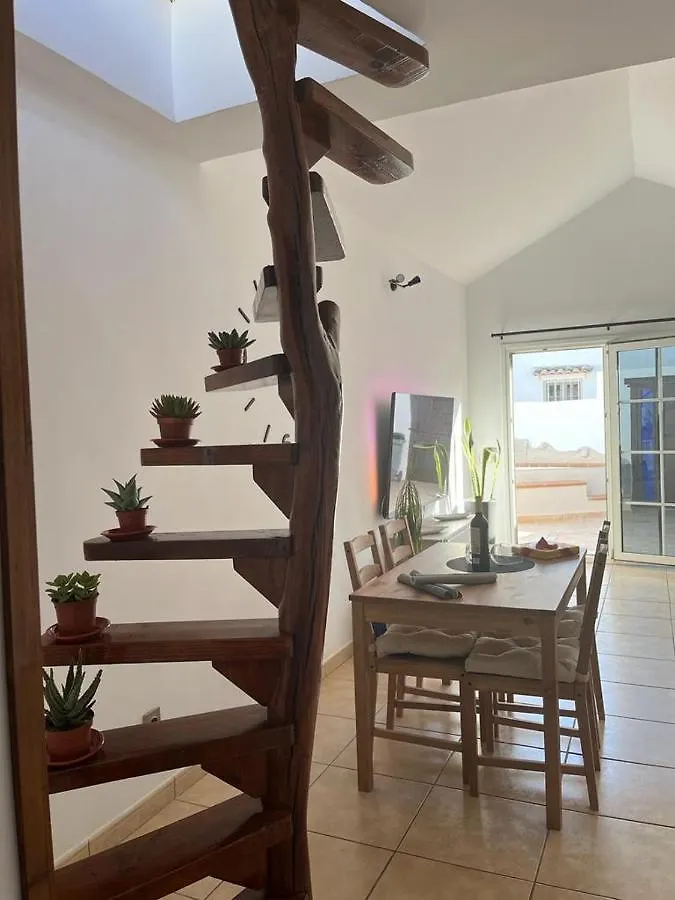 Holiday home Casa Sol Y Luna Costa Calma