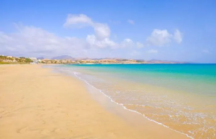 Casa Sol Y Luna Costa Calma 0*,  Spain